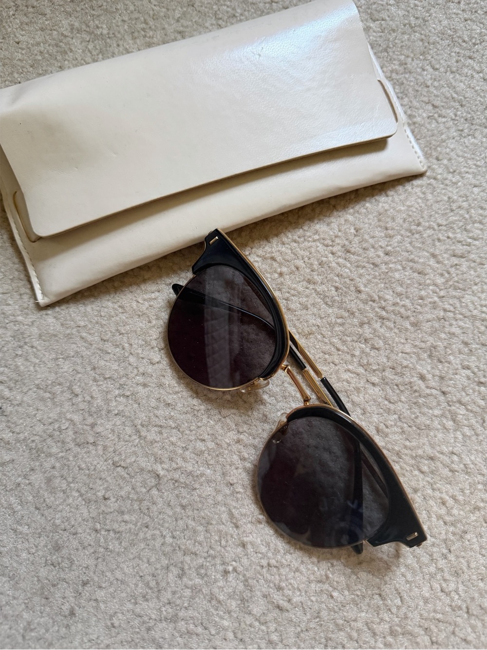 Gentle Monster Sunglasses
